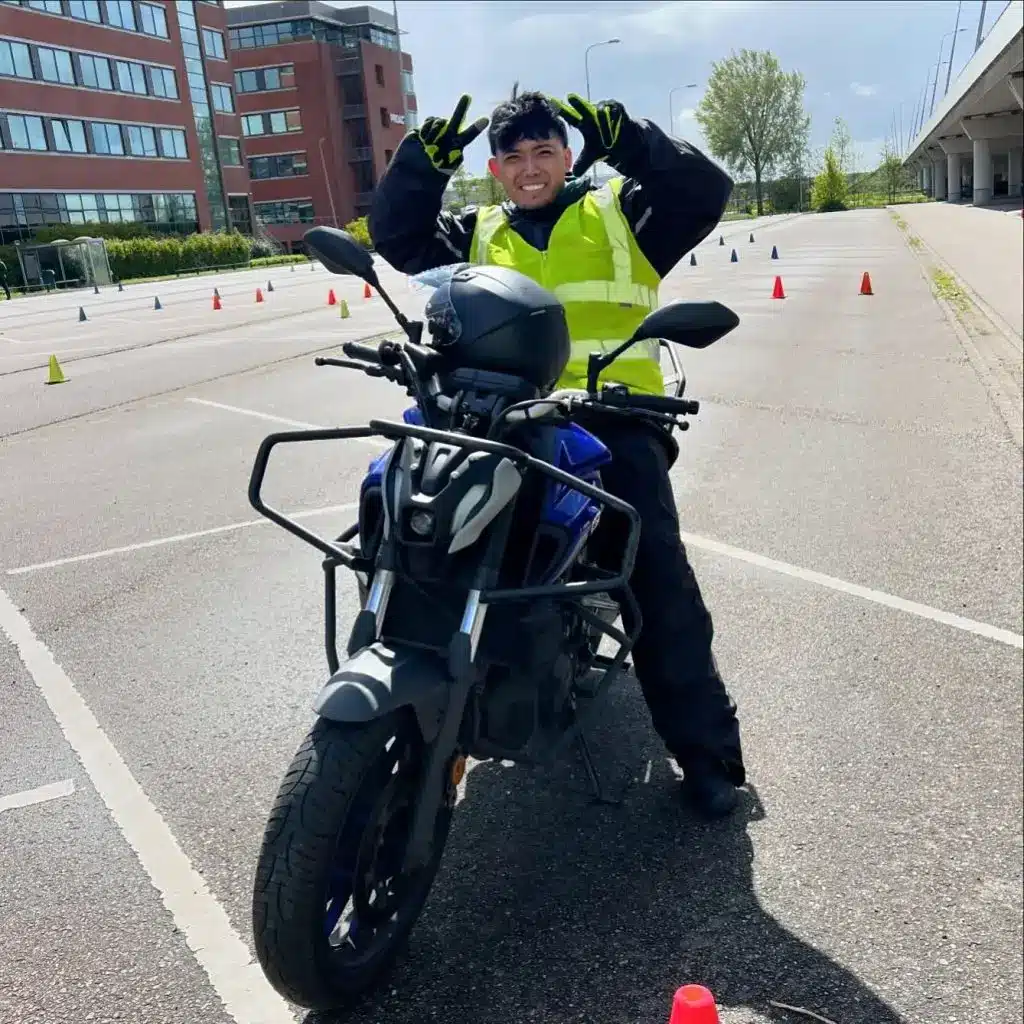 autorijles Delft handgeschakeld of automaat