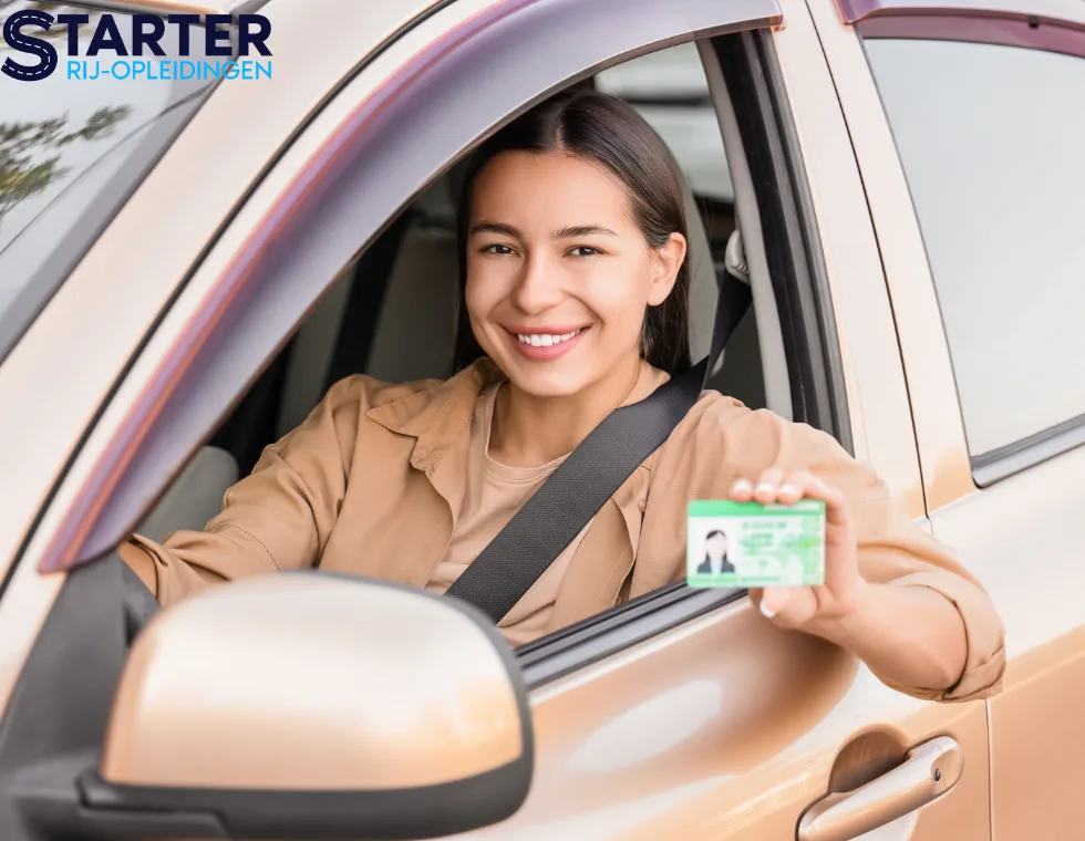 faalangstexamen CBR praktijkexamen met rustige begeleiding