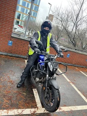 hoe vaak rijlessen per week leerling rijdt met instructeur